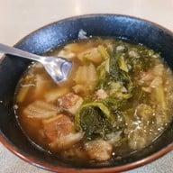 ห้องอาหารมาลัย งามดูพลี