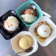 นัฐพร ไอศครีมกะทิสดรสไทย