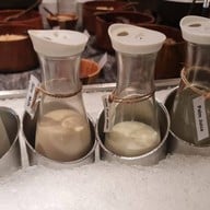 Amber Kitchen หัวหิน แมริออท รีสอร์ท แอนด์ สปา