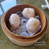 เมนูของร้าน Ah Yat Abalone Column