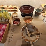 Shabu Baru Velaa Sindhorn Village