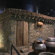 บรรยากาศ Seongeup Folk Village