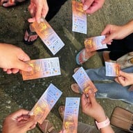 น้ำตกสาริกา