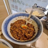 Shabu Tomo centralwOrld