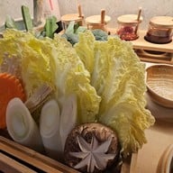 Shabu Baru Velaa Sindhorn Village