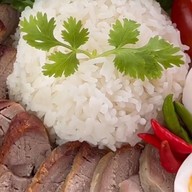 ขายข้าว ขายยำ