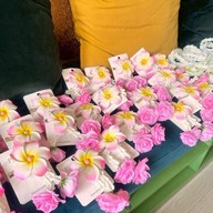 ร้านนวดลาดพร้าว 71 ซอยนาคนิวาส40 จำปาหอมนวดไทย สาขาที่2 (ซ.นาคนิวาส40)