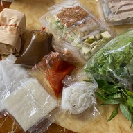 จิฟุ้ง อาหารเวียดนาม ตลาดพลู