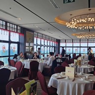 บรรยากาศ Ah Yat Abalone Column