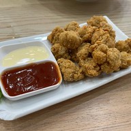 เมนูของร้าน เค้กหยก