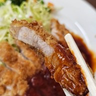 ร้านอาหาร เมชิ