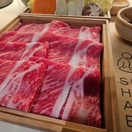 Shabu Baru Velaa Sindhorn Village