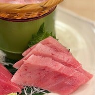 เมนูของร้าน Kizuna Sushi Shinjuku