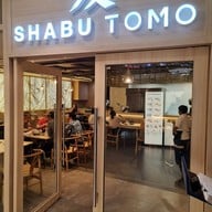 Shabu Tomo centralwOrld