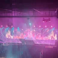 บรรยากาศ Impact Arena