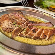 เมนูของร้าน Humble Steakhouse and Bistro ระยอง