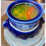 Blue Elephant Cooking School and Restaurant สาทรใต้