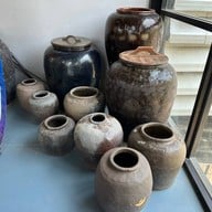 บรรยากาศ พิพิธภัณฑ์โอ่งเก่าราชบุรี