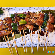 เมนูของร้าน RED Party Box บางนา กม.8