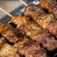 เนื้อย่าง กะเพรา Thaigrill Wa grill