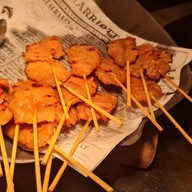 Amber Kitchen หัวหิน แมริออท รีสอร์ท แอนด์ สปา