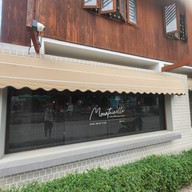 หน้าร้าน Mountainella Cafe Chiang Dao