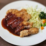 ร้านอาหาร เมชิ