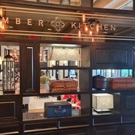 Amber Kitchen หัวหิน แมริออท รีสอร์ท แอนด์ สปา