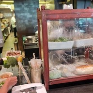 Amber Kitchen หัวหิน แมริออท รีสอร์ท แอนด์ สปา