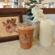 Mountainella Cafe Chiang Dao