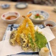 เมนูของร้าน Kizuna Sushi Shinjuku