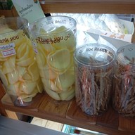 Cloud kitchen ห้อง The Forest@KYL