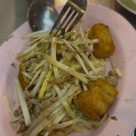 เมนูของร้าน น้องแสตมป์