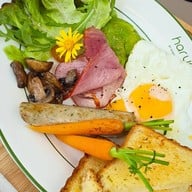harudot by Nana Coffee Roaster (ฮารุดอท) เขาใหญ่
