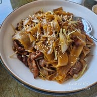 เมนูของร้าน Ah Yat Abalone Column