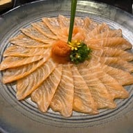 เมนูของร้าน Sushi Hiro Central Westgate