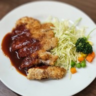ร้านอาหาร เมชิ