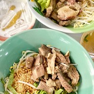 ร้านก๋วยเตี๋ยวบุหลันโกจิตร