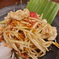 บ้านส้มตำ สาทร