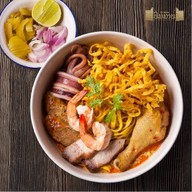 ข้าวซอยนิมมาน เจ้าดังเชียงใหม่ (หัวลำโพง)