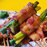 เมนูของร้าน RED Party Box บางนา กม.8