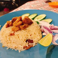 เมนูของร้าน บ้านเนื้อย่าง สามเสน บ้านเนื้อย่าง สานเสน