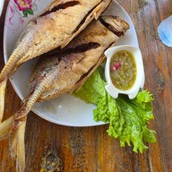 ครัวอู่ข้าว อู่น้ำ