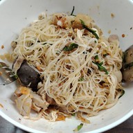 เมนูของร้าน หม่าจื้อโภชนา ข้าวมันไก่สิงคโปร์ คู้บอน48