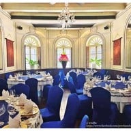 Blue Elephant Cooking School and Restaurant สาทรใต้