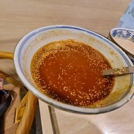 Shabu Tomo centralwOrld