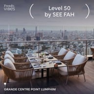 บรรยากาศ Level 50 by SEE FAH Grande Centre Point Lumphini