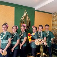 ร้านนวดลาดพร้าว 71 ซอยนาคนิวาส40 จำปาหอมนวดไทย สาขาที่2 (ซ.นาคนิวาส40)