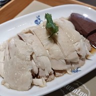 เมนูของร้าน เรือนต้น มณเฑียร สุรวงศ์