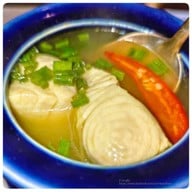 Blue Elephant Cooking School and Restaurant สาทรใต้